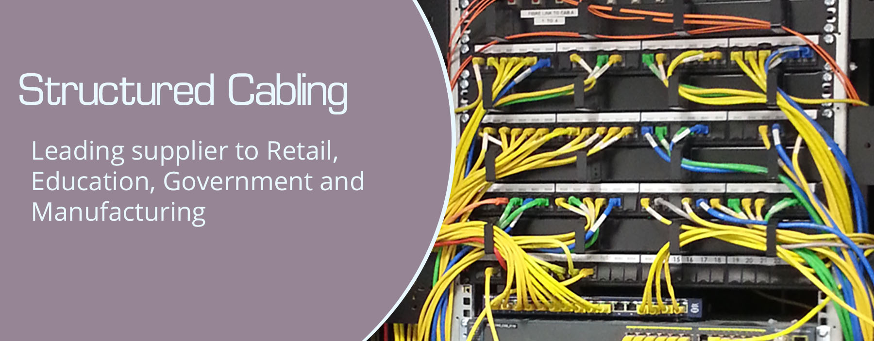 Structured Cabling