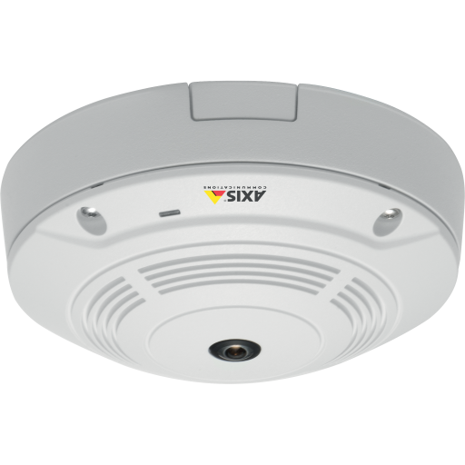 Axis M3007-P Network Camera