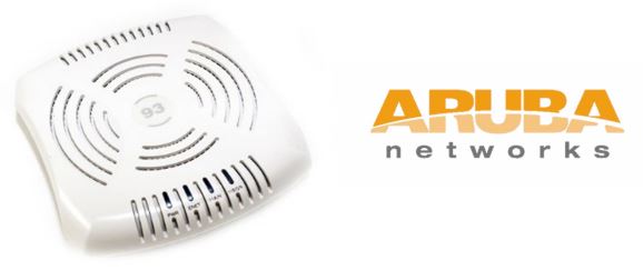 Aruba AP 93 School Wireless