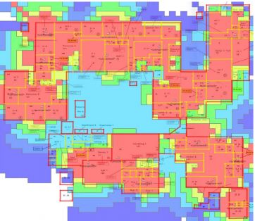 School Wireless Planning