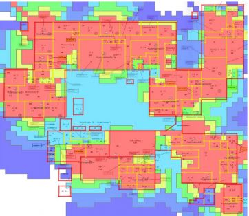 School Wireless Planning