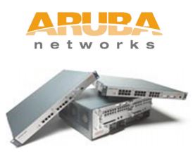 School Aruba Networks