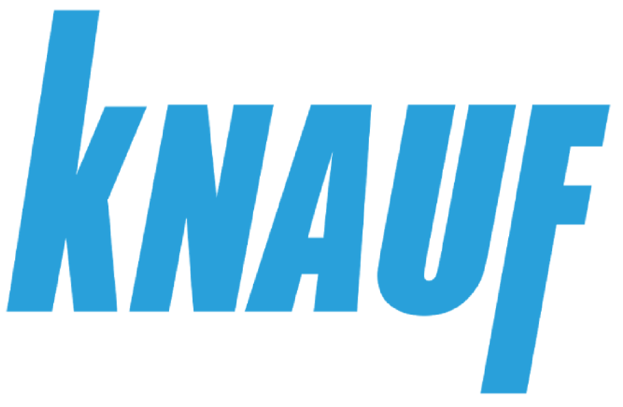 Knauf Drywall logo