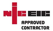Approved NIC EIC Contractor