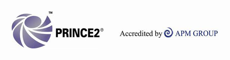 Accredited by APM Group
