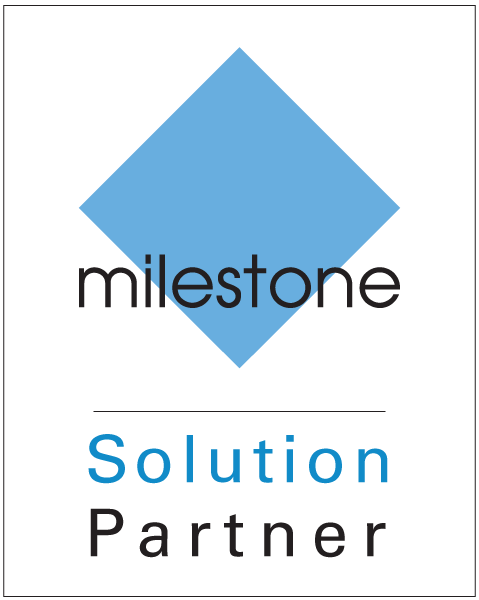 Milestone Solution Partner