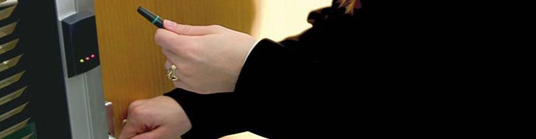 Access Control Service in Kent