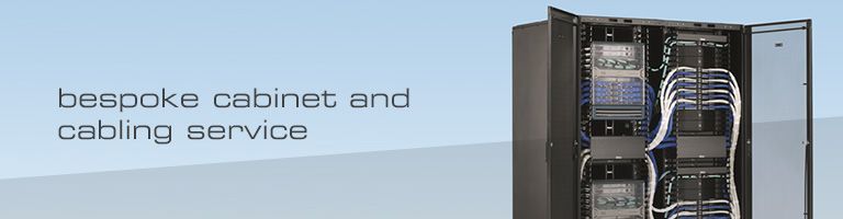 Bespoke Cabling Services