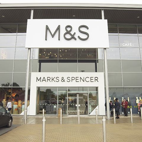 Marks and Spencer Biggleswade
